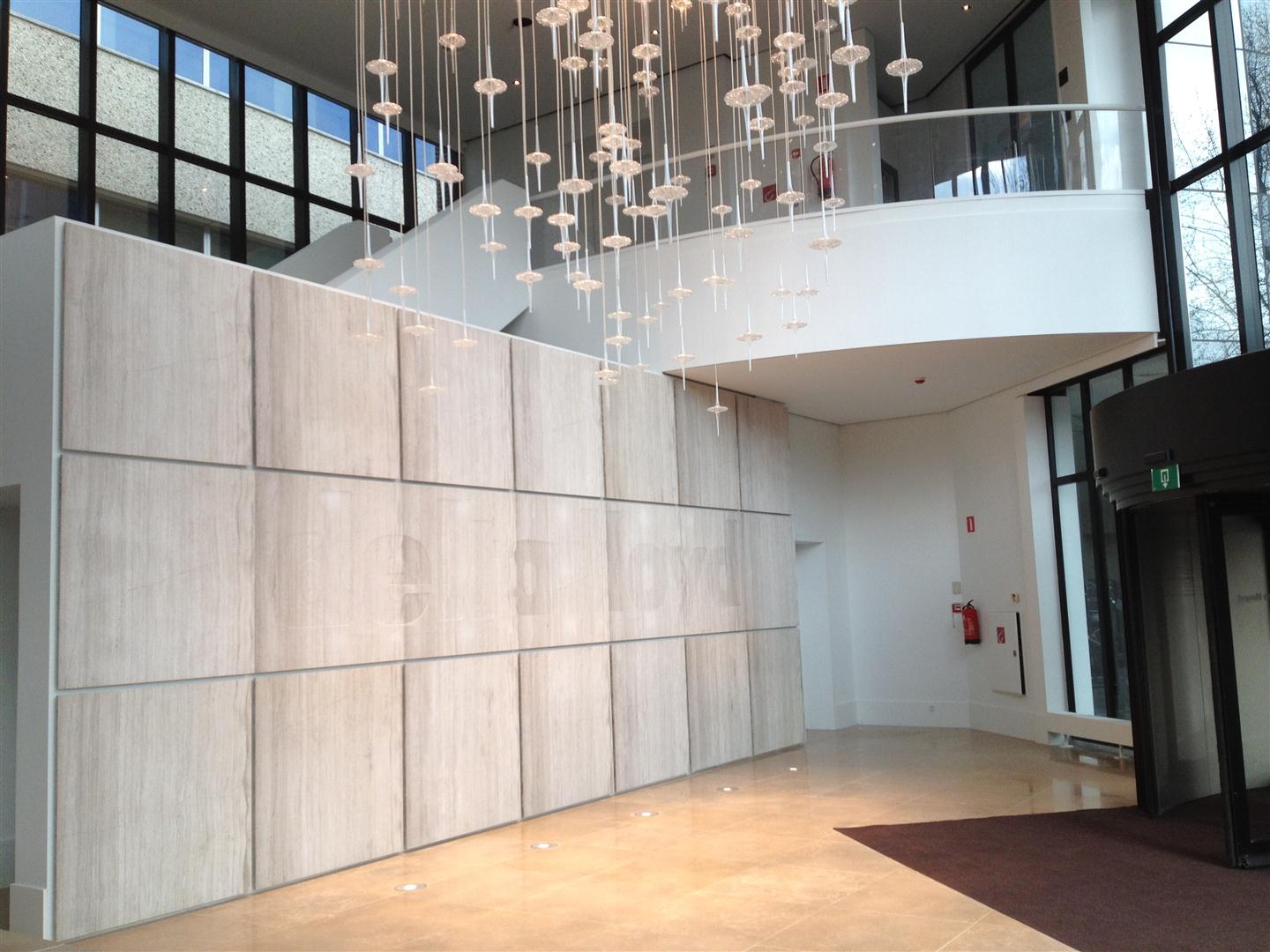 Renovatie Delta Lloyd Amsterdam