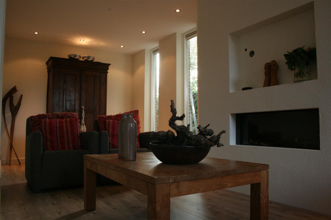uitbreiden woning