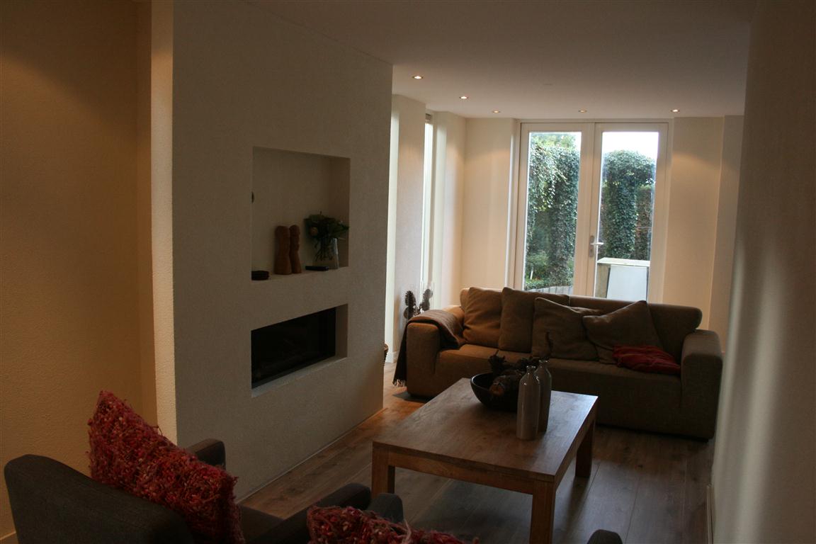 woning uitbreiden